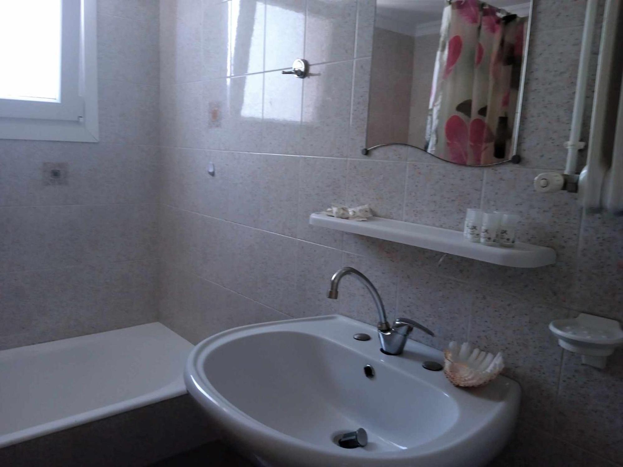 Andros Lighthouse Apartments Mesaria  Екстер'єр фото